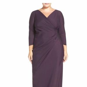 Evening Dress - Great condition - only worn once